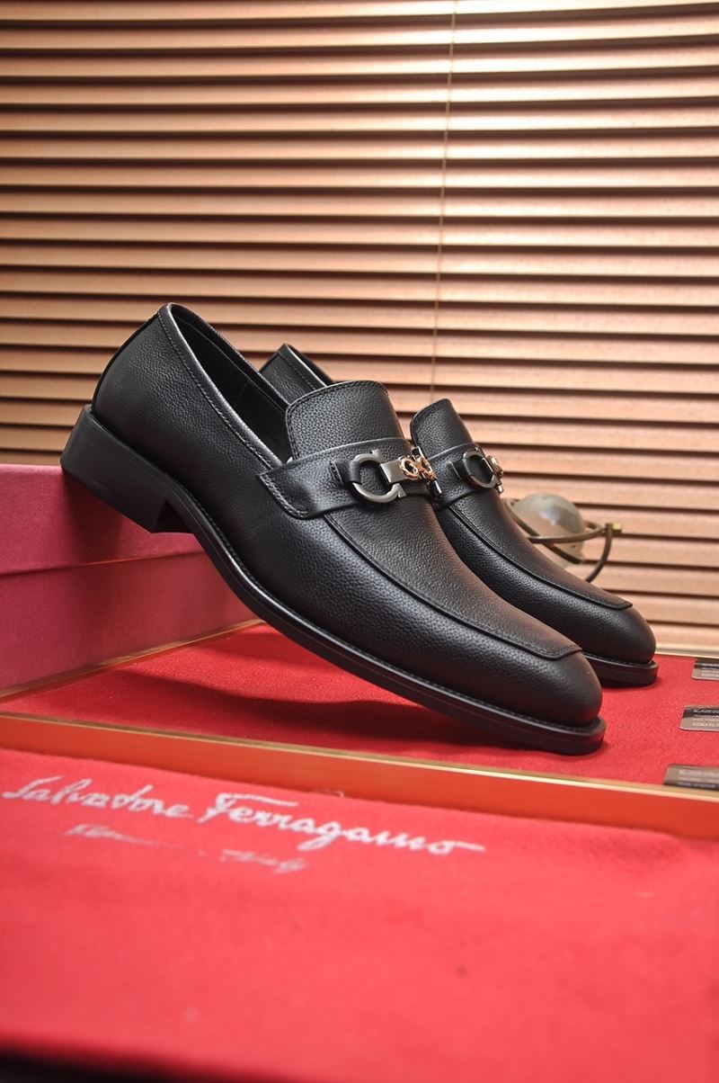 Ferragamo Shoes